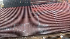 Iron Gate and Windows Burglary