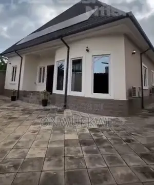 Furnished 3bdrm House in Ada George, Obio-Akpor for sale