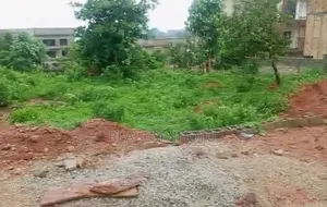 1700sqm, Residential, C of O, Tarred Road
