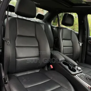 Mercedes-Benz C300 2013 Black