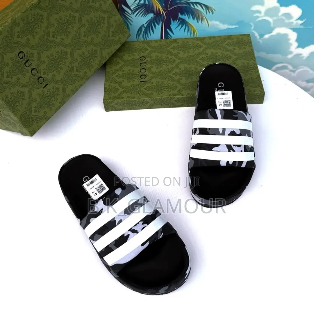 Sandals 40-46 Fully Box