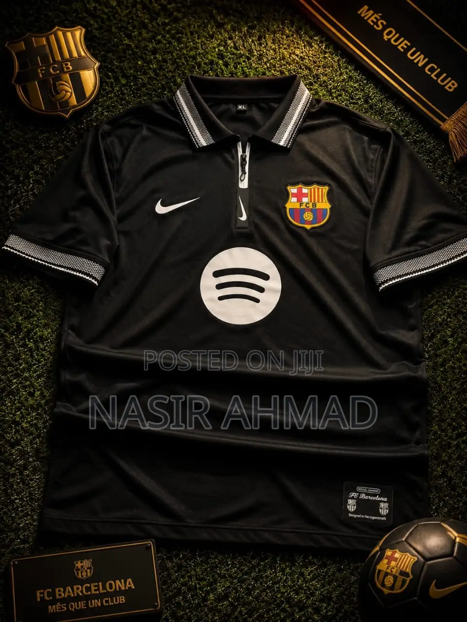 Real Madrid New Season Jersey 25/26
