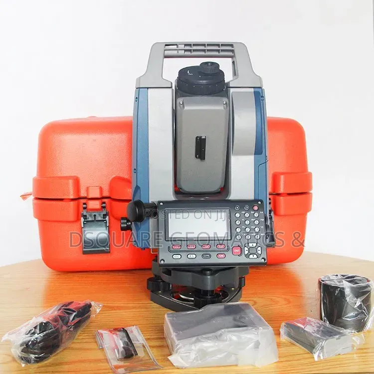 Sokia Totalstation Im-52 8.5m