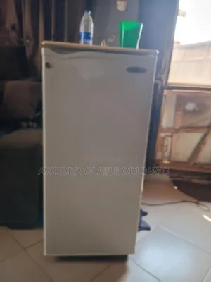 Thermocool Fridge 198lit