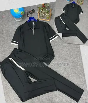 Swankey Luxe Apparel