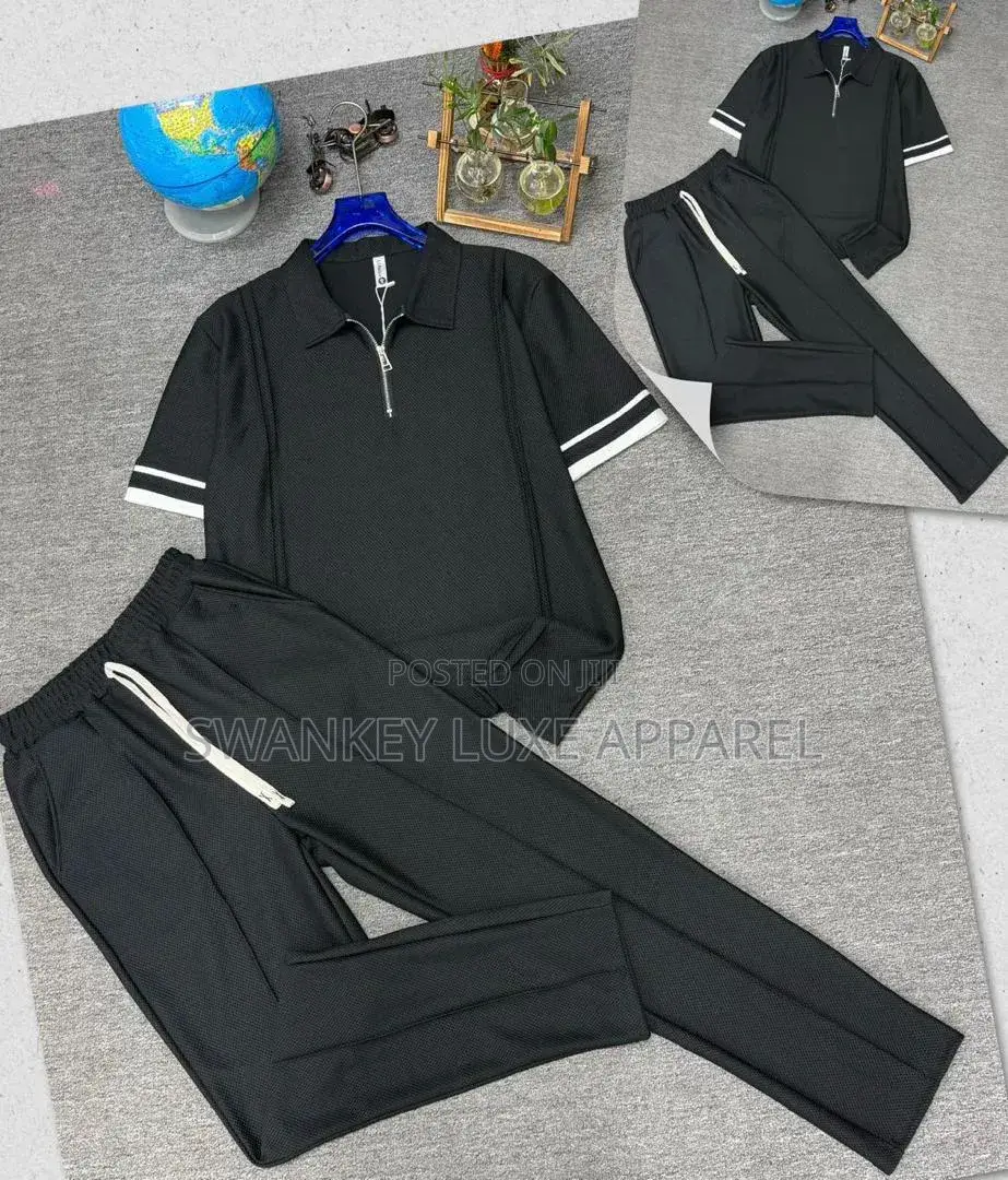 Swankey Luxe Apparel