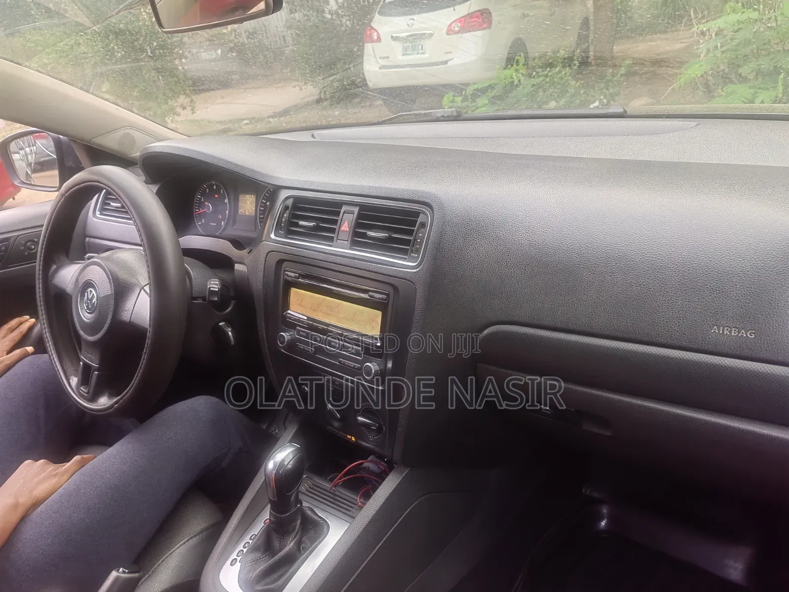 Volkswagen Jetta 2014 Gray