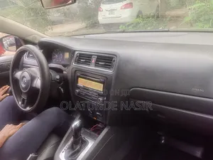 Volkswagen Jetta 2014 Gray