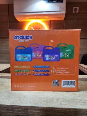 New Atouch Q40 Lite 256 GB