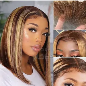 All Kinds of Quality Hairs