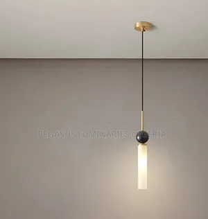 Terra Pendant Light
