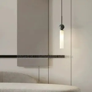 Terra Pendant Light