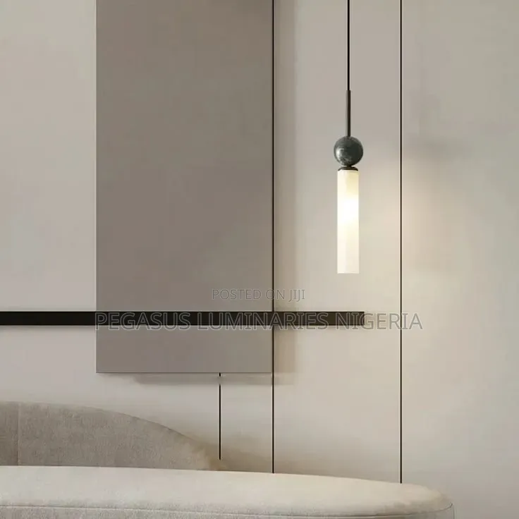 Terra Pendant Light