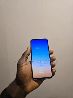 Samsung Galaxy A54 5G 128 GB Purple