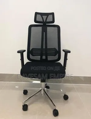 High Quality Mesh Office Chair