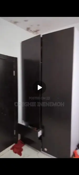 1bdrm Shared Apartment in Abijo G.R.A., Off Lekki-Epe Expressway