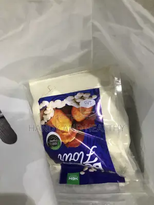 Beans Flour