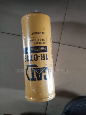 Cat Caterpillar 1r-0749 Fuel Filter