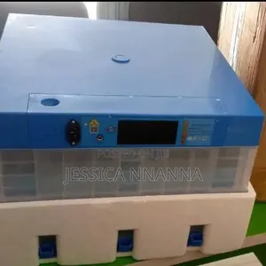 128 Egg Capacity Incubator
