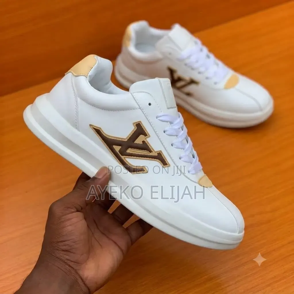 Lv Sneakers