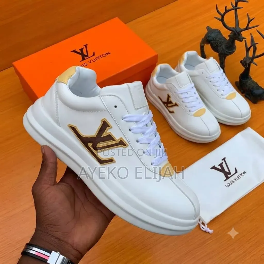 Lv Sneakers