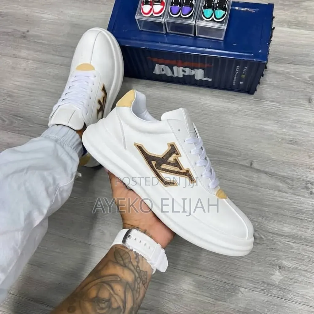 Lv Sneakers