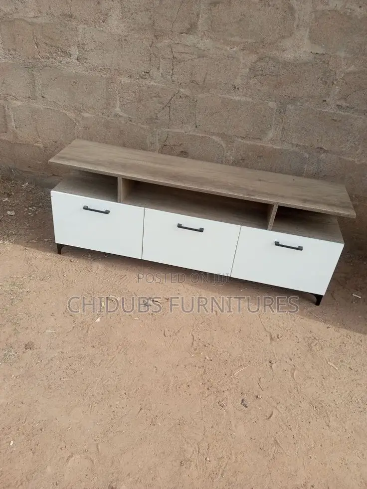 Fine Looking Tv Stand