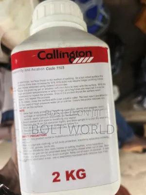 Callington Haven Aviation Maintenance Chemical 2kg