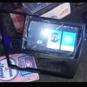 Honda Civic 2013-2016 Android GPS Navigation System