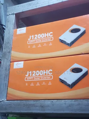 JSD Solar 1.2kva Hybrid Inverter