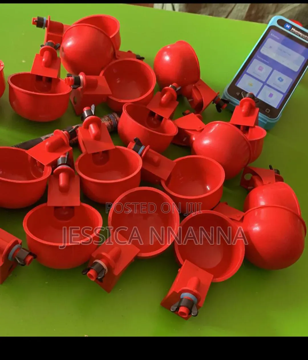 Gravity Cup