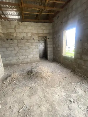 4bdrm Duplex in Crown Vista Estate, Sabon Lugbe for sale