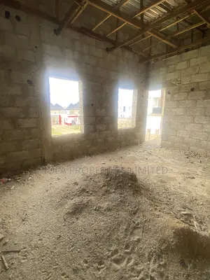 4bdrm Duplex in Crown Vista Estate, Sabon Lugbe for sale