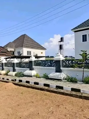4bdrm Duplex in Cajaah, Orozo for rent