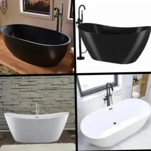 Executive Bathup For Master Bathroom