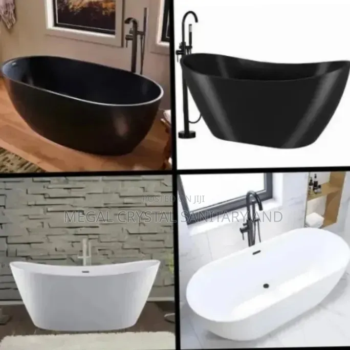 Executive Bathup For Master Bathroom