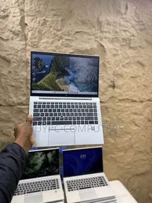 Laptop HP EliteBook 840 G7 16GB Intel Core i5 SSD 256GB