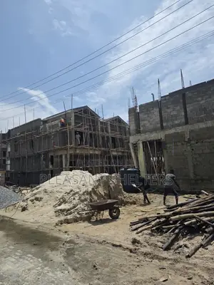 3bdrm Duplex in Dominion Bay, Off Lekki-Epe Expressway for sale