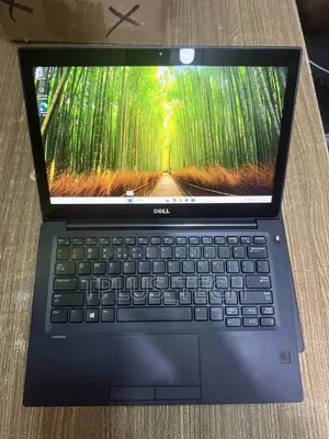 Laptop Dell Latitude 7280 8GB Intel Core i7 SSD 256GB