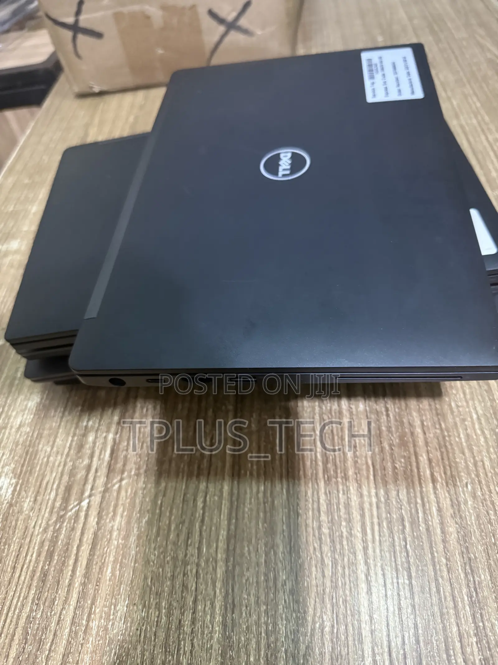 Laptop Dell Latitude 7280 8GB Intel Core i7 SSD 256GB