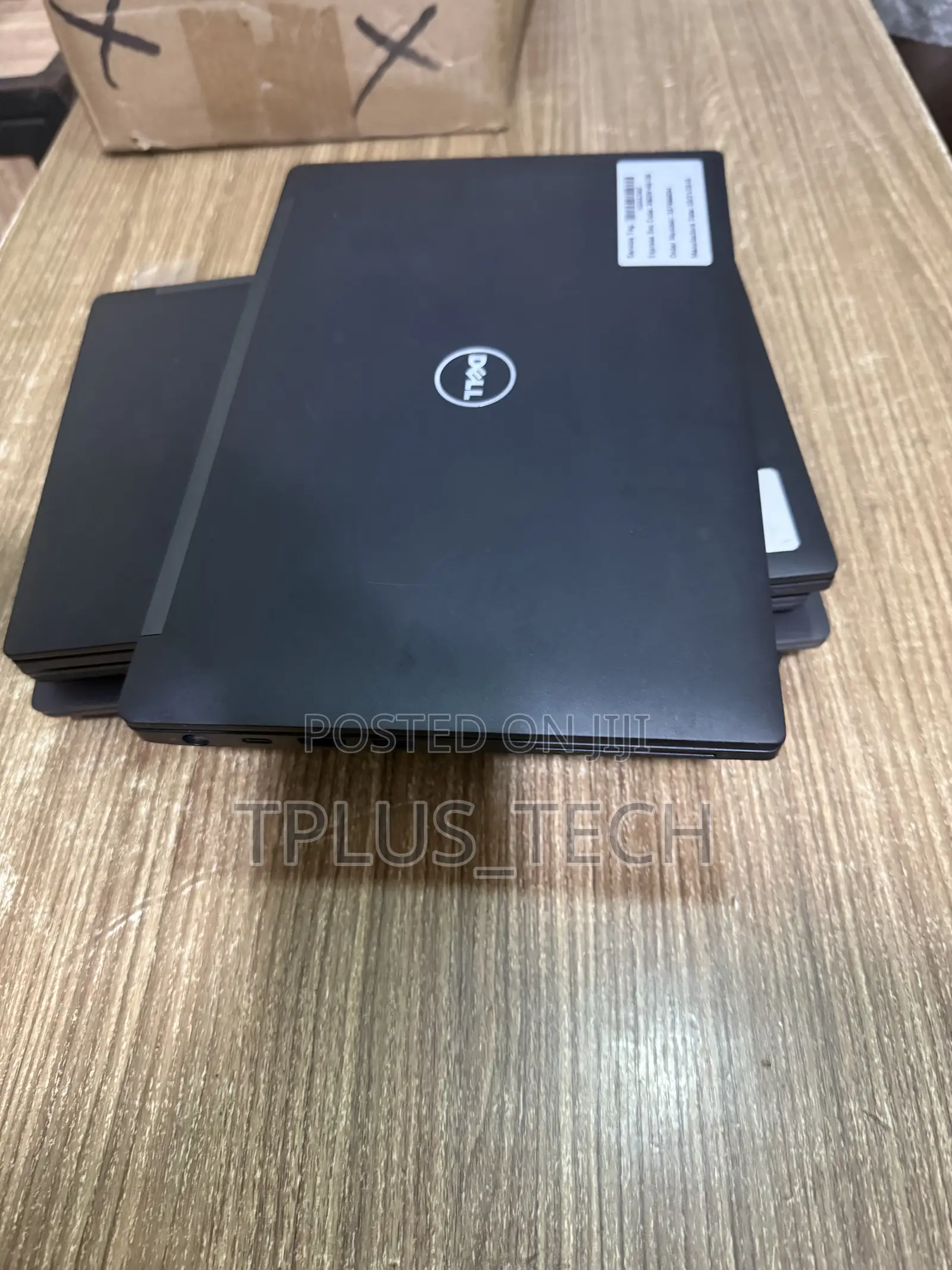 Laptop Dell Latitude 7280 8GB Intel Core i7 SSD 256GB
