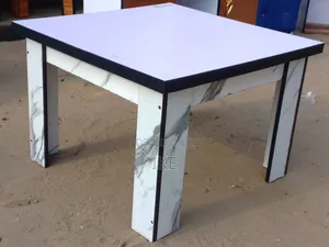 Modern Center Table Available