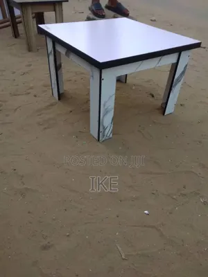 Modern Center Table Available