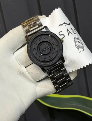 Sabr Chain Watch