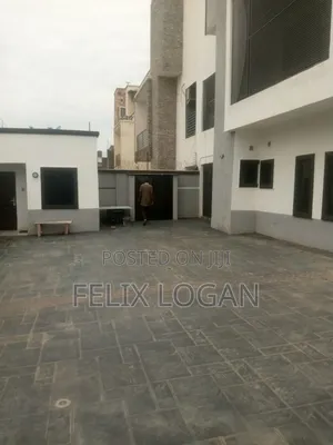 2bdrm Block of Flats in Ochacho Estate, Idu Industrial for rent