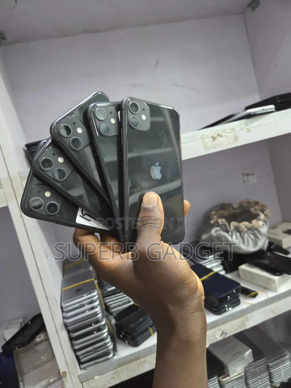 Apple iPhone 13 128 GB Black