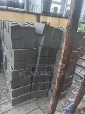 Stone Dust Block Delivered