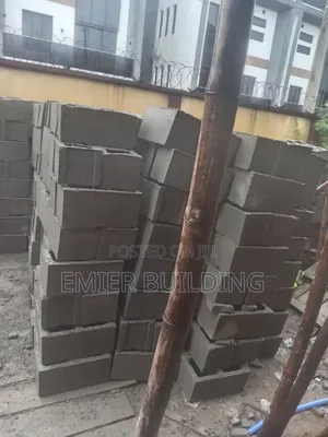 Stone Dust Block Delivered