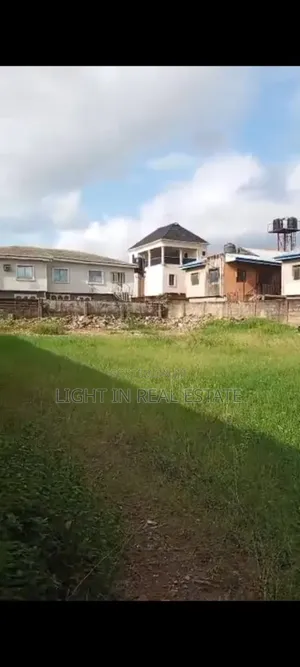 One And Half Plot At Ajala