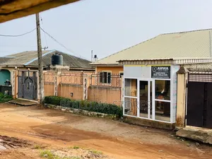 Furnished 3bdrm Apartment in Ijede / Ikorodu for sale